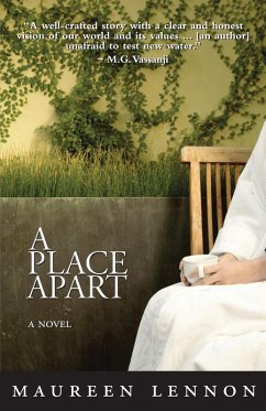 A Place Apart (eBook, ePUB) - Lennon, Maureen