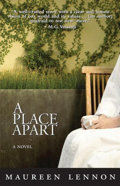 Cover A Place Apart (eBook, ePUB)