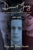 &quote;Dearest Georg&quote;: Love, Literature, and Power in Dark Times (eBook, ePUB)