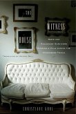 The Witness House (eBook, ePUB)