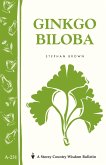 Ginkgo Biloba (eBook, ePUB) Ginkgo Biloba (eBook, ePUB)