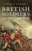 British Soldiers, American War (eBook, ePUB)