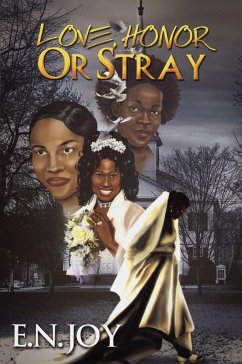 Cover Love, Honor or Stray: (eBook, ePUB)