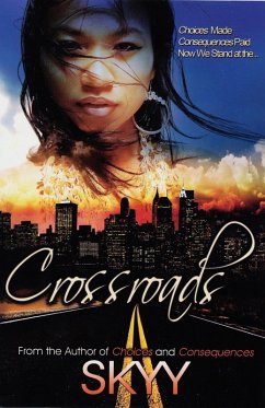 Cover Crossroads (eBook, ePUB)