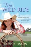 My Wild Ride (eBook, ePUB)