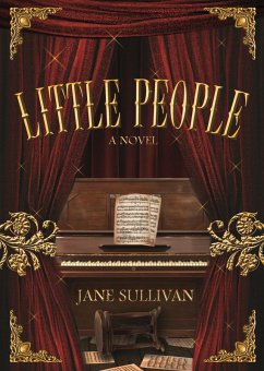 Little People (eBook, ePUB) - Sullivan, Jane