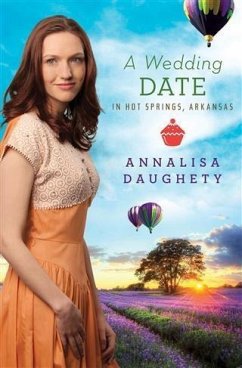 Cover Wedding Date in Hot Springs, Arkansas (eBook, ePUB)