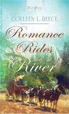 Romance Rides the River (eBook, ePUB) Romance Rides the River (eBook, ePUB)