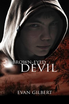 Cover Brown-eyed Devil (eBook, ePUB)