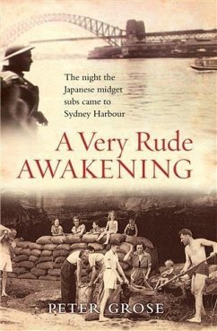 Very Rude Awakening (eBook, ePUB) - Grose, Peter