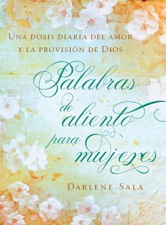 Palabras de aliento para mujeres (eBook, ePUB) - Sala, Darlene