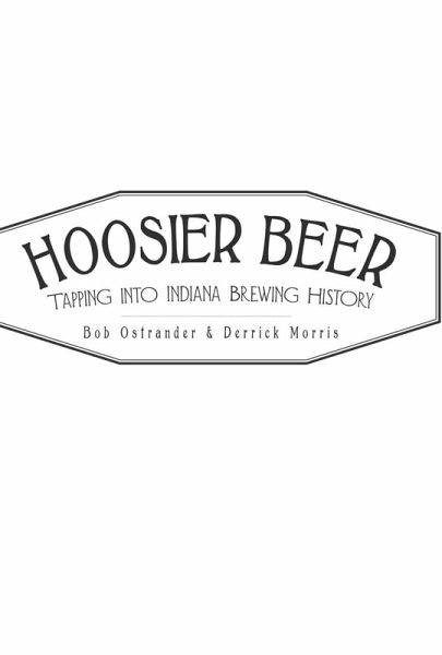Hoosier Beer (eBook, ePUB)