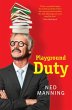 Playground Duty (eBook, ePUB) - Bild 1