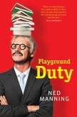 Playground Duty (eBook, ePUB) Playground Duty (eBook, ePUB)