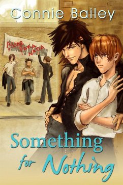 Something for Nothing (eBook, ePUB) - Bailey, Connie
