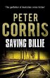 Saving Billie (eBook, ePUB) - Bild 1