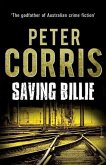 Saving Billie (eBook, ePUB)