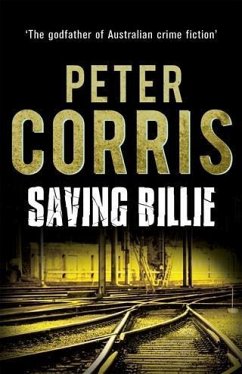 Saving Billie (eBook, ePUB) - Corris, Peter