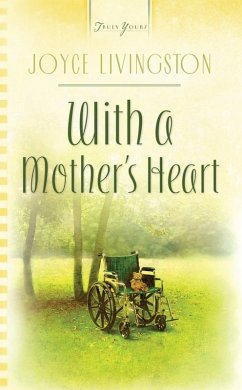 Cover With A Mother's Heart (eBook, ePUB)