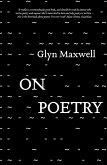 On Poetry (eBook, ePUB)