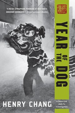 Year of the Dog (eBook, ePUB) - Chang, Henry