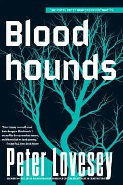 Bloodhounds (eBook, ePUB) - Lovesey, Peter