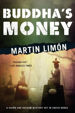 Cover Buddha's Money (eBook, ePUB)