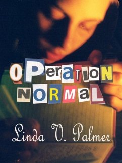 Operation Normal (eBook, ePUB) - Palmer, Linda V