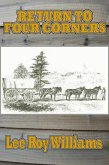 Return to Four Corners (eBook, ePUB)