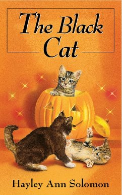 Cover The Black Cat (eBook, ePUB)