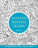 Modern Quilting Designs (eBook, ePUB)