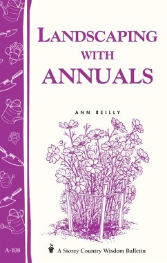 Cover Landscaping with Annuals (eBook, ePUB)