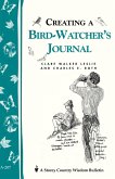 Creating a Bird-Watcher's Journal (eBook, ePUB)