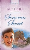 Sonoran Secret (eBook, ePUB)