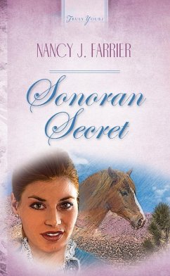 Cover Sonoran Secret (eBook, ePUB)
