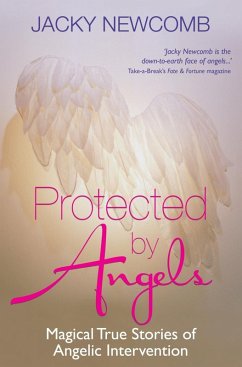 Cover Protected by Angels (eBook, ePUB)
