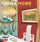 China Home (eBook, ePUB)