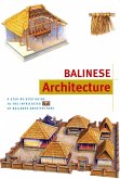 Balinese Architecture Discover Indonesia (eBook, ePUB)