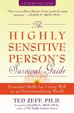 Highly Sensitive Person's Survival Guide (eBook, ePUB)