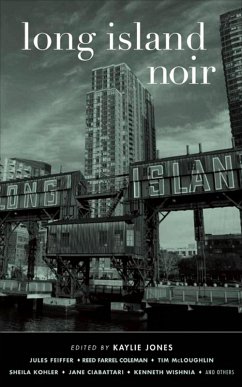 Cover Long Island Noir (eBook, ePUB)
