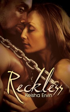 Cover Reckless (eBook, ePUB)