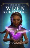 Wren Journeymage (eBook, ePUB) Wren Journeymage (eBook, ePUB)
