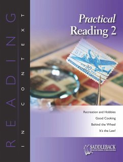 Cover Practical Reading 2 (eBook, PDF)