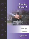 Reading Fiction 2 (eBook, PDF) Reading Fiction 2 (eBook, PDF)
