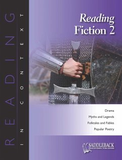 Cover Reading Fiction 2 (eBook, PDF)