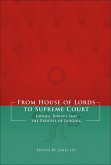 From House of Lords to Supreme Court (eBook, PDF) From House of Lords to Supreme Court (eBook, PDF)