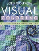 Visual Coloring (eBook, PDF)
