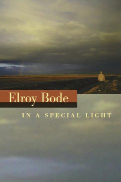 Cover In a Special Light (eBook, ePUB)