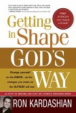 Getting In Shape God's Way (eBook, ePUB)