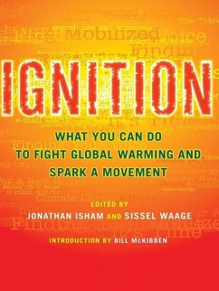 Ignition (eBook, ePUB) - Isham, Jonathan